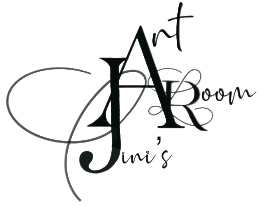 Jini's Art Room