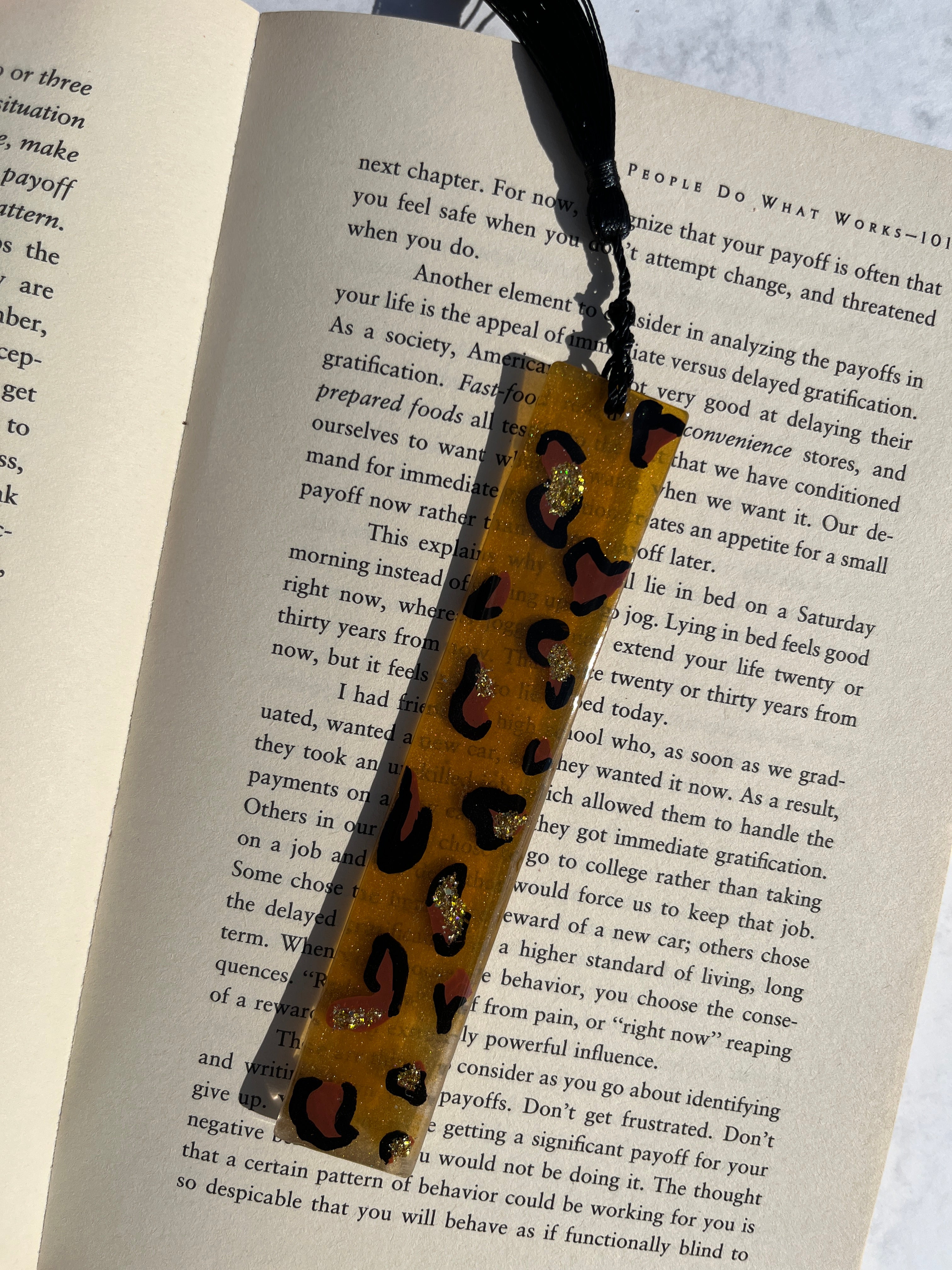 Bookmarks